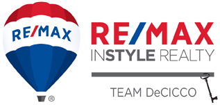 RE/MAX InStyle Realty: Team DeCicco